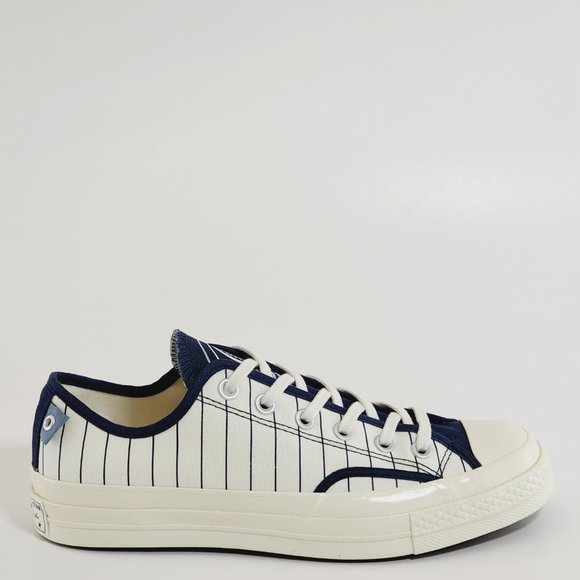 Converse Chuck 70 Ox Tennis Clubhouse Canvas Unisex Sneakers A03441C NWT - Picture 2 of 6